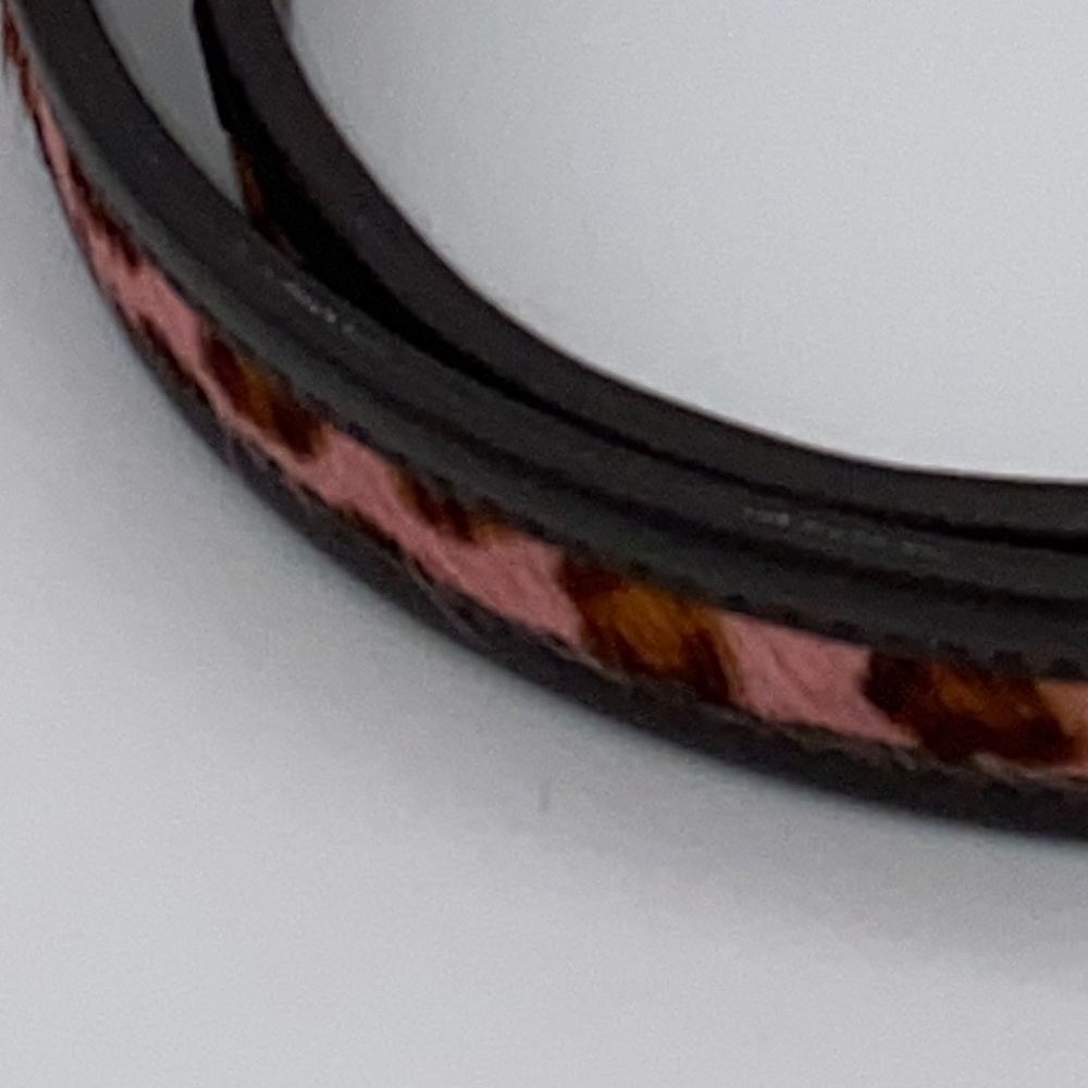Vintage Woman Belt - Picture 6 of 8